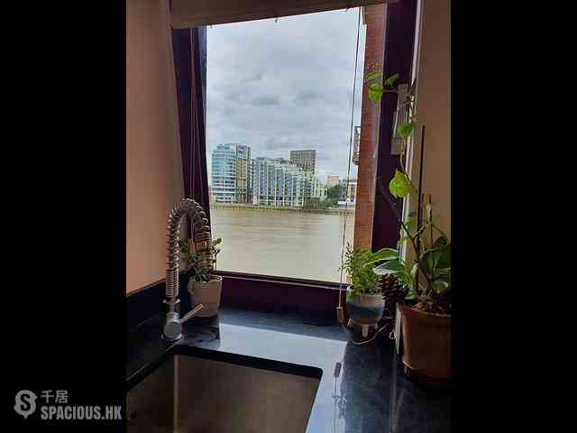 倫敦市 - Watermans Quay, London SW6 2UW, London 10