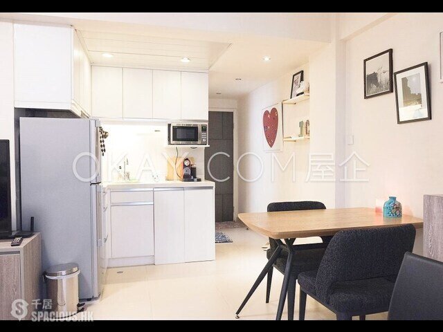 Causeway Bay - City Mansion 01