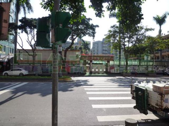 Daan - Section 4, Xinyi Road & Section 2, Anhe Road & Section 1, Anhe Road, Da’an District, Taipei City, Taiwan 106 01