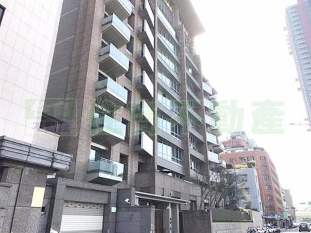 Daan - No. XX, Lane 69, Section 2, Jianguo South Road, Da’an District, Taipei City, Taiwan 106 01