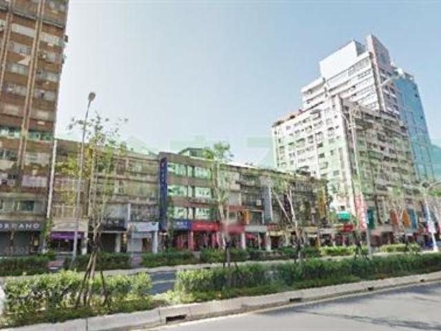 Daan - No. XX, Section 4, Xinyi Road, Da’an District, Taipei City, Taiwan 106 01