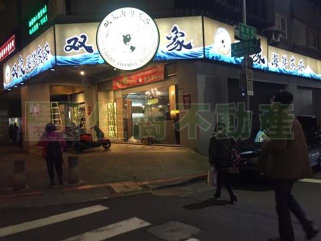 Daan - No. XXX, Guangfu S Rd, Da’an District, Taipei City, Taiwan 106 01