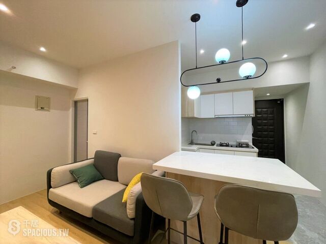 Datong - No. XXX, Section 2, Yanping North Road, Datong District, Taipei City, Taiwan 103 01