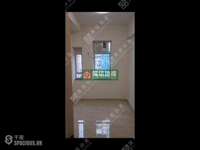 Mong Kok - Cheong Kee House 01