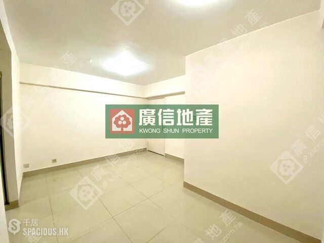 深水埗 - 恒顺大楼 01