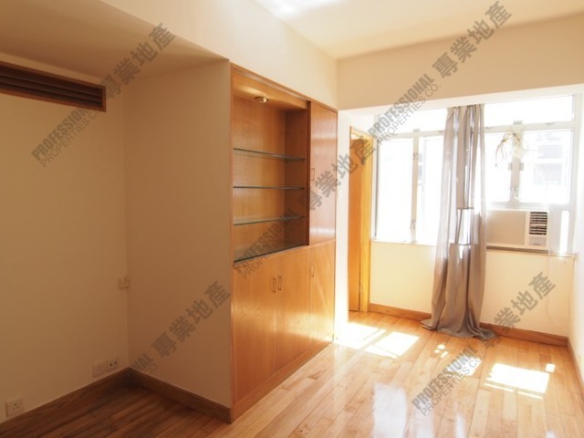 大坑 - 京街16A-16B號 01