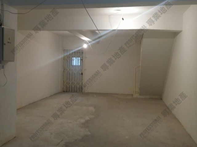 Soho - Wah Yee Mansion 01