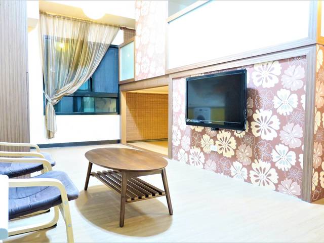 Banqiao - No. XXX, Section 1, Wenhua Road, Banqiao District, New Taipei City, Taiwan 220 01