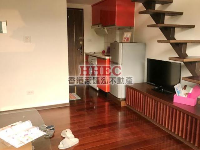 Xinyi - No. XX, Lane 295, Section 5, Zhongxiao East Road, Xinyi District, Taipei City, Taiwan 110 01