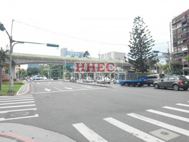 Neihu - No. XXX, Section 1, Neihu Road, Neihu District, Taipei City, Taiwan 114 01