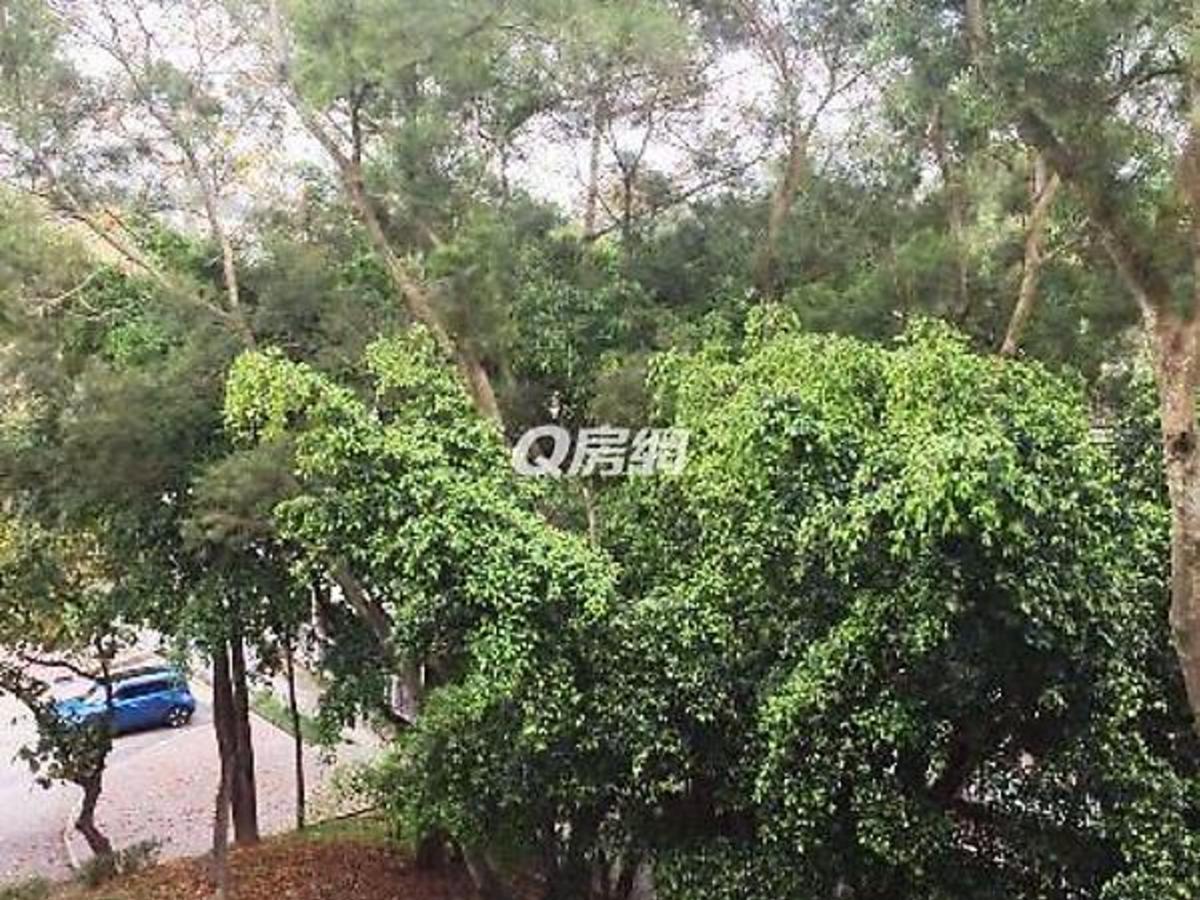 Yuen Long - Imperial Villas 01