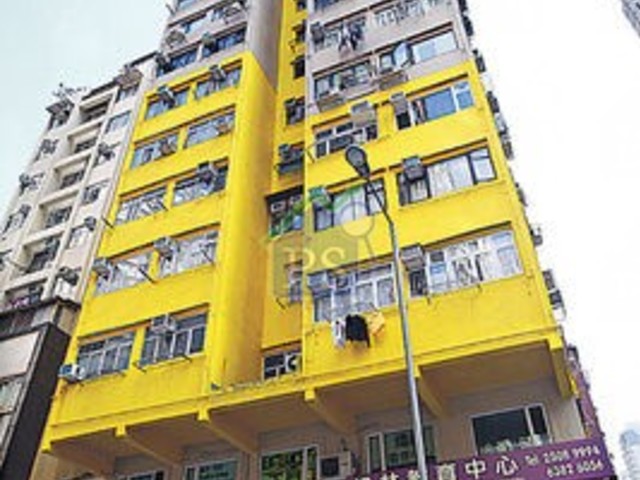 North Point - Garland House 01