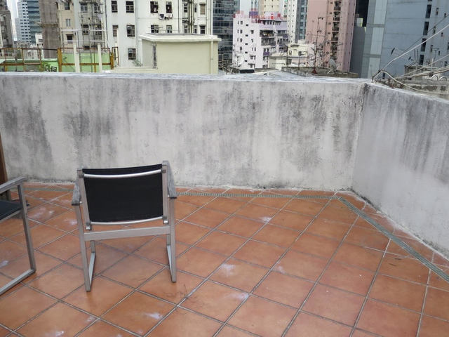 Soho - 23, Elgin Street 01