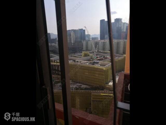 Ngau Tau Kok - Amoy Gardens Phase 3B 01
