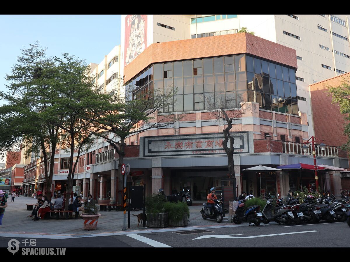 大同區 - 103台灣台北市大同區迪化街一段14巷XX號 01