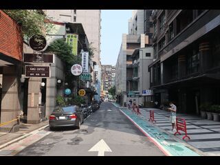 Zhongshan - X-X Lane 93, Section 2, Zhongshan North Road, Zhongshan, Taipei 05