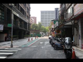 Zhongshan - No. X-1, Lane 93, Section 2, Zhongshan N Rd, Zhongshan District, Taipei City, Taiwan 10491 06