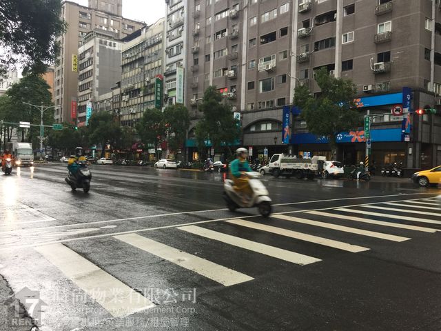 Daan - No. XXX, Section 1, Heping East Road, Da’an District, Taipei City, Taiwan 106 01