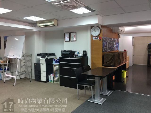 Zhongshan - No. XX, Fuxing North Road, Zhongshan District, Taipei City, Taiwan 10491 01