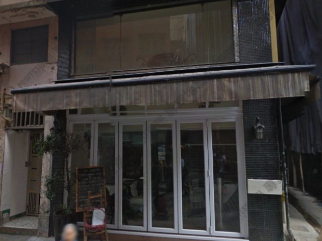 Central - 28, Peel Street 01
