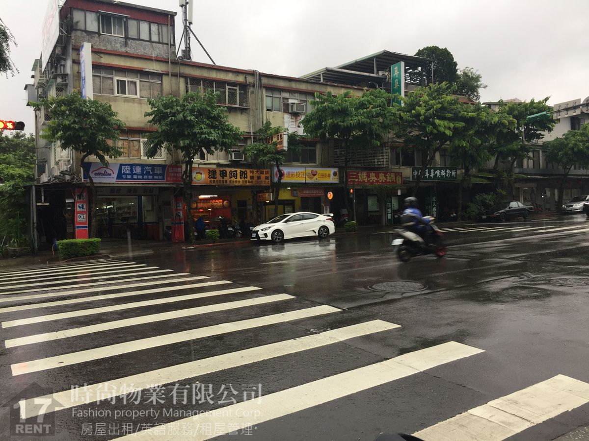 Nangang - X Lane 134, Section 2, Yanjiuyuan Road, Nangang, Taipei 01