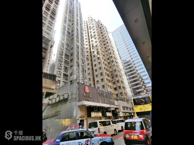 North Point - Eternal Building 01