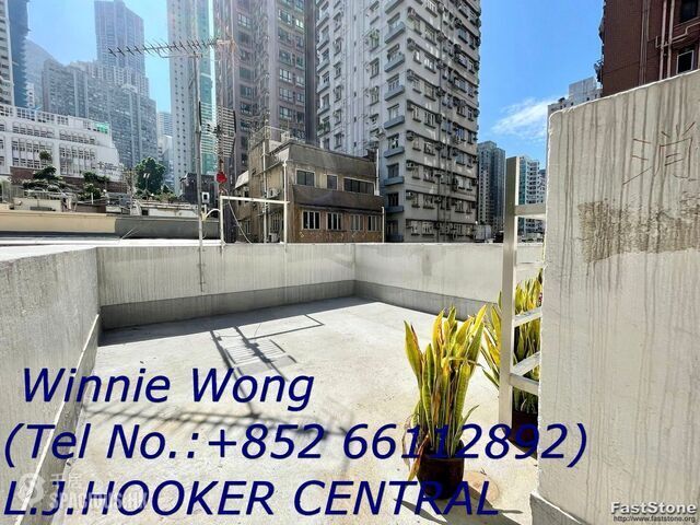 Sheung Wan - 179, Hollywood Road 01