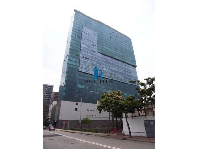 Kowloon Bay - Billion Centre 01