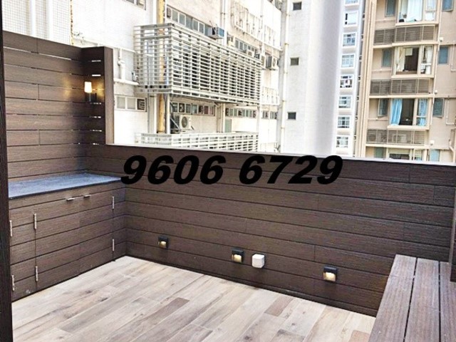 Sai Ying Pun - 95, High Street 01
