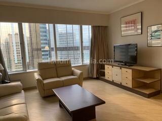 Wan Chai - Convention Plaza Apartments 02