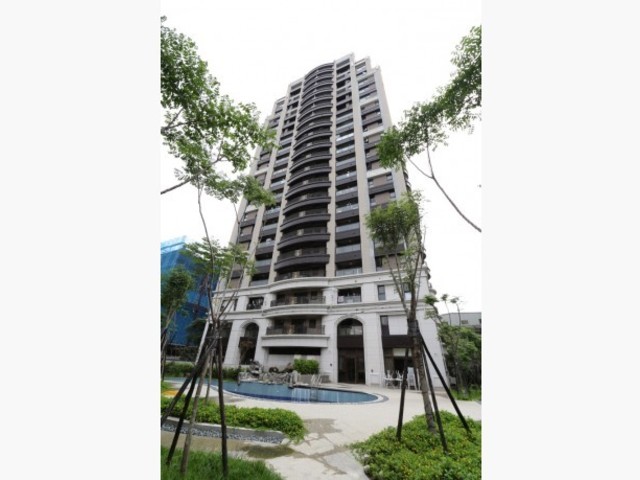 板桥区 - 220台湾新北市板橋區中山路二段412巷中山路二段412巷29弄 01