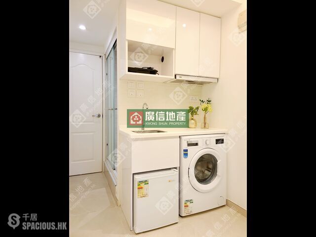 Mong Kok - Cheong Kee House 01