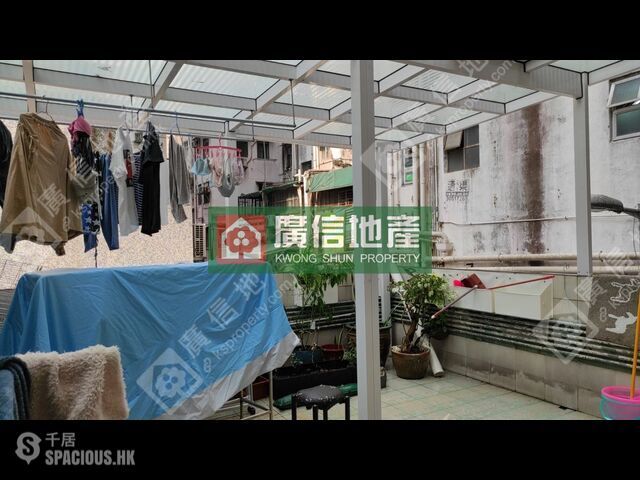 佐敦 - 偉利閣 01