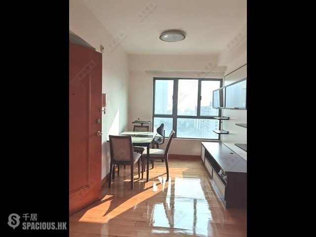 Sham Shui Po - Oceanic View 01