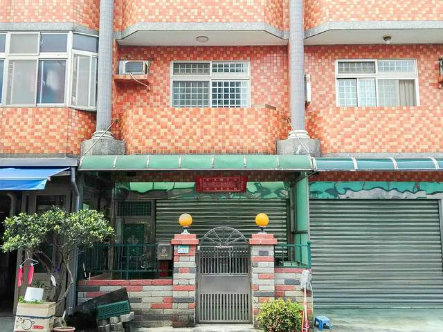 八里區 - 249台灣新北市八里區忠六街XX號 01