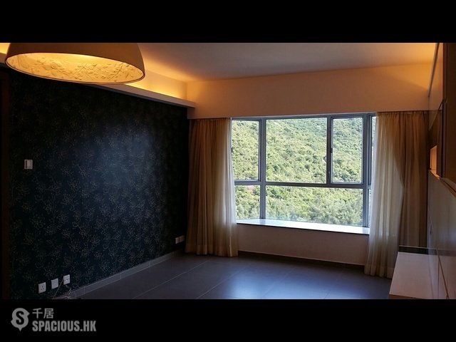 Sha Tin - Pictorial Garden Phase 3 01