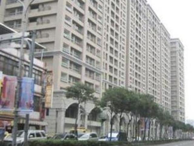 Zhonghe - No. XX, Section 3, Zhongshan Road, Zhonghe District, New Taipei City, Taiwan 235 01
