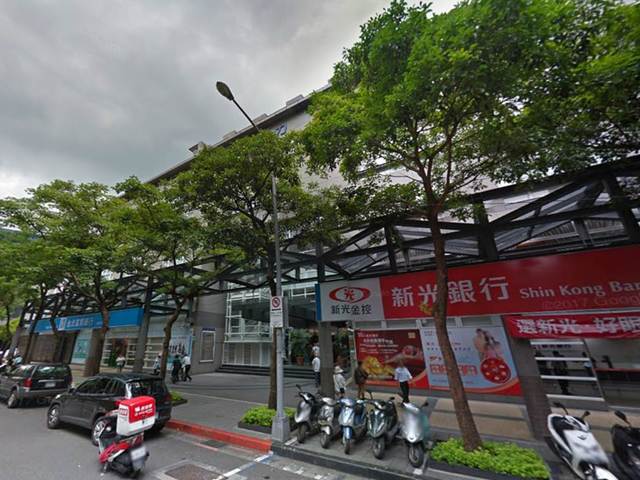 中山區 - 104台灣台北市中山區明水路XXX號 01