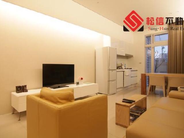 Zhongshan - No. XXX, Section 2, Tiding Boulevard, Zhongshan District, Taipei City, Taiwan 10491 01