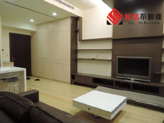 Daan - No. XXX, Section 4, Xinyi Road, Da’an District, Taipei City, Taiwan 106 01