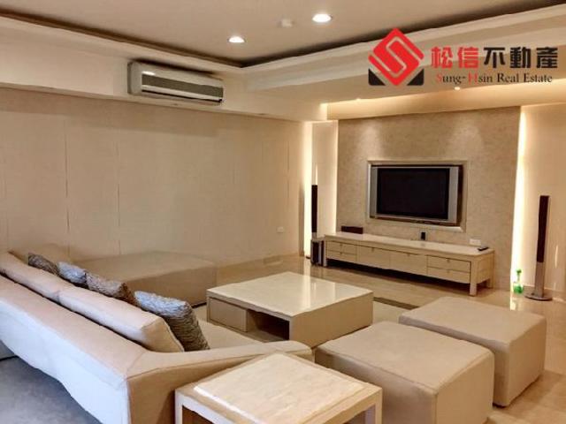 大安区 - 106台湾台北市大安區敦化南路二段63巷XX號 01