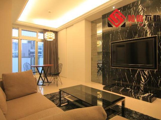 Zhongshan - No. XXX, Section 2, Tiding Boulevard, Zhongshan District, Taipei City, Taiwan 10491 01
