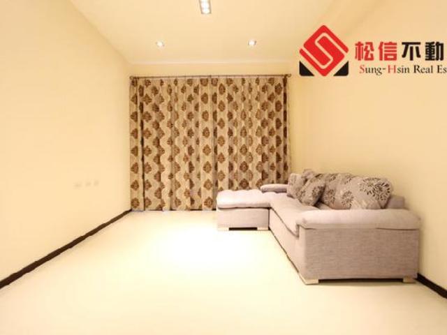 Nangang - No. XXX, Section 2, Academia Rd, Nangang District, Taipei City, Taiwan 115 01