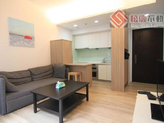 Neihu - No. XXX, Section 3, Neihu Road, Neihu District, Taipei City, Taiwan 114 01
