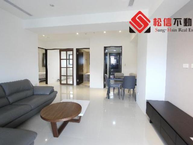中山区 - 10491台湾台北市中山區雙城街25巷X號 01