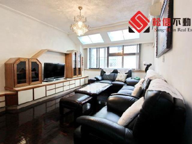 Xinyi - No. XXX-8, Section 2, Keelung Rd, Xinyi District, Taipei City, Taiwan 110 01