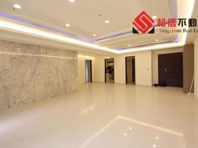 南港区 - 115台湾台北市南港區經貿二路255巷XX號 01