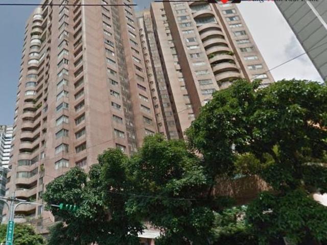 Daan - No. XX, Section 2, Anhe Road, Da’an District, Taipei City, Taiwan 106 01