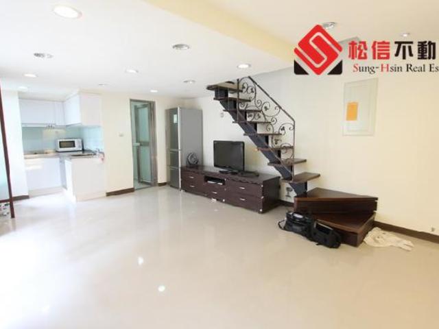 中山区 - 10491台湾台北市中山區農安街XX號 01