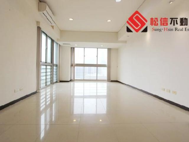 信义区 - 110台湾台北市信義區永吉路XX號 01
